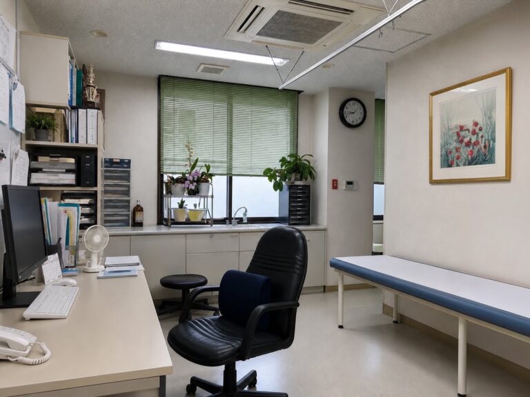 office